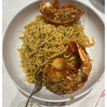Crawfish Cafe - Lobster Tail (Wok) - Seafood Near Me - Houston, Texas Crawfish Cafe - Lobster Tail (Wok) - Seafood Near Me - Houston, Texas
