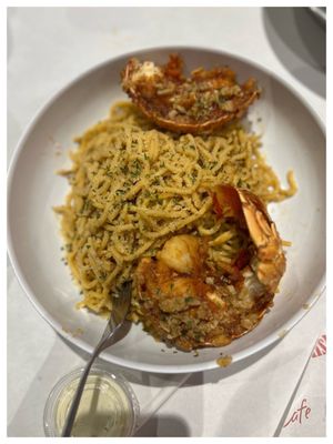 Crawfish Cafe by null