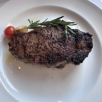 Grill 225 - Strip steak - Steakhouses Near Me - Charleston, South Carolina