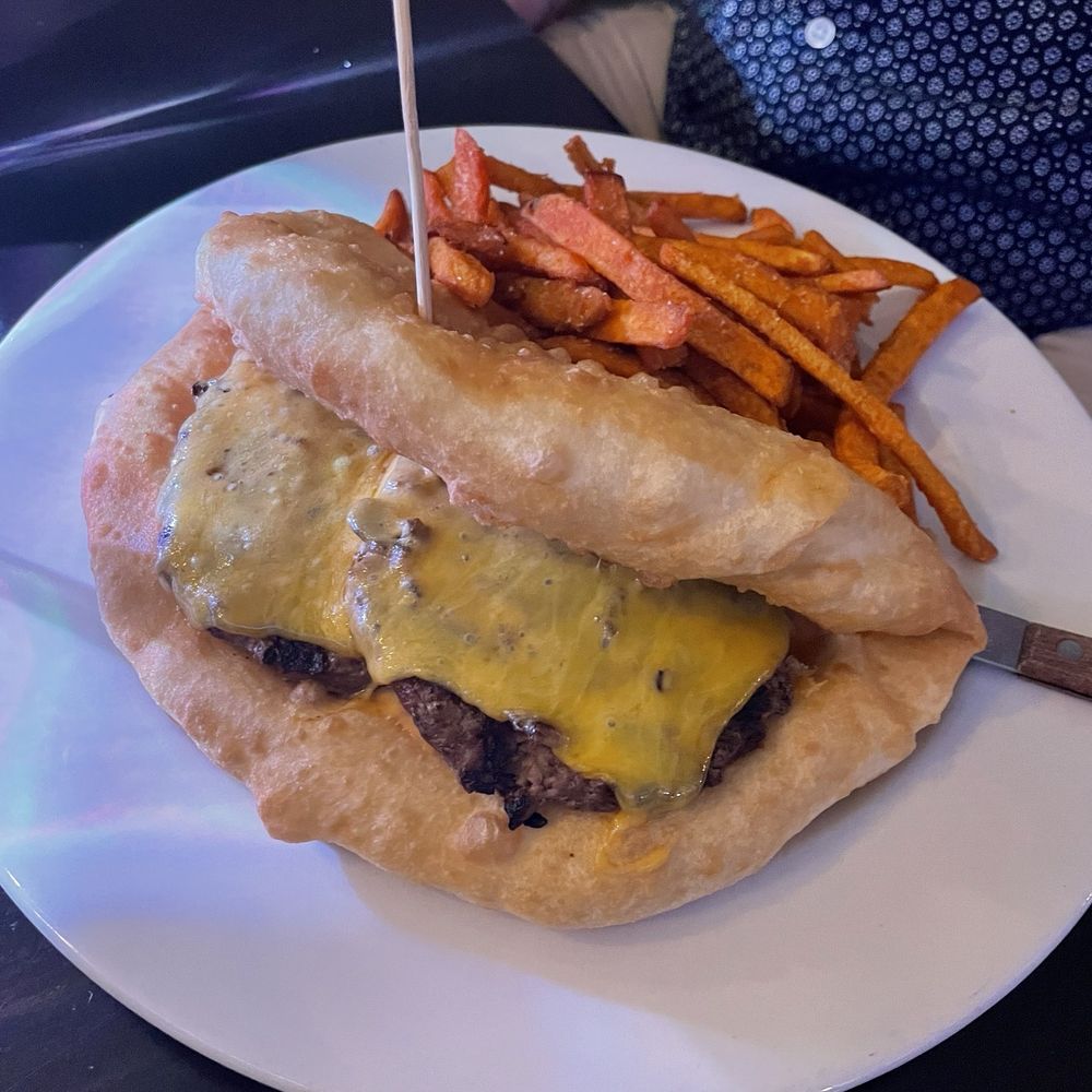 The Frybread Lounge - Lounges Near Me - Scottsdale, Arizona