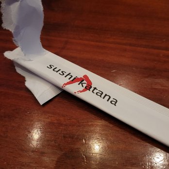 Sushi Katana - Sushi Bars Near Me - Orlando, Florida