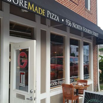 GoreMade Pizza - Pizza Near Me - Columbus, Ohio