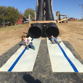 Skinny Bones Pumpkin Patch - Pumpkin Patches Near Me - Blair, Nebraska