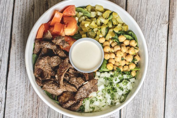 BARBONZAI LEBANESE EATERY - Updated September 2024 - 138 Photos & 104