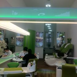 Miu Nails & Wellness