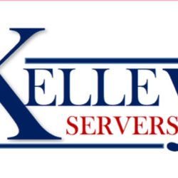 Kelley Servers