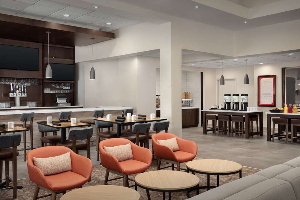 Hilton Garden Inn Philadelphia/Ft. Washington