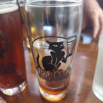 HopCat - Alasken Amber - American Near Me - Grand Rapids, Michigan HopCat - Alasken Amber - American Near Me - Grand Rapids, Michigan