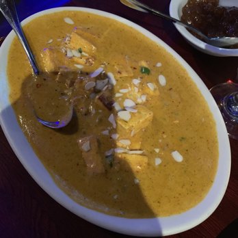 Rasoi - Indian Near Me - Burlingame, California
