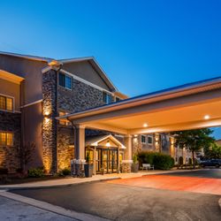 Best Western Plus North Joliet - Exterior
