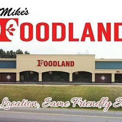 Mike's Foodland