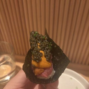 naminori fam NAMI NORI - WILLIAMSBURG, Brooklyn - Restaurant Reviews