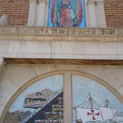 Our Lady of Guadalupe Church