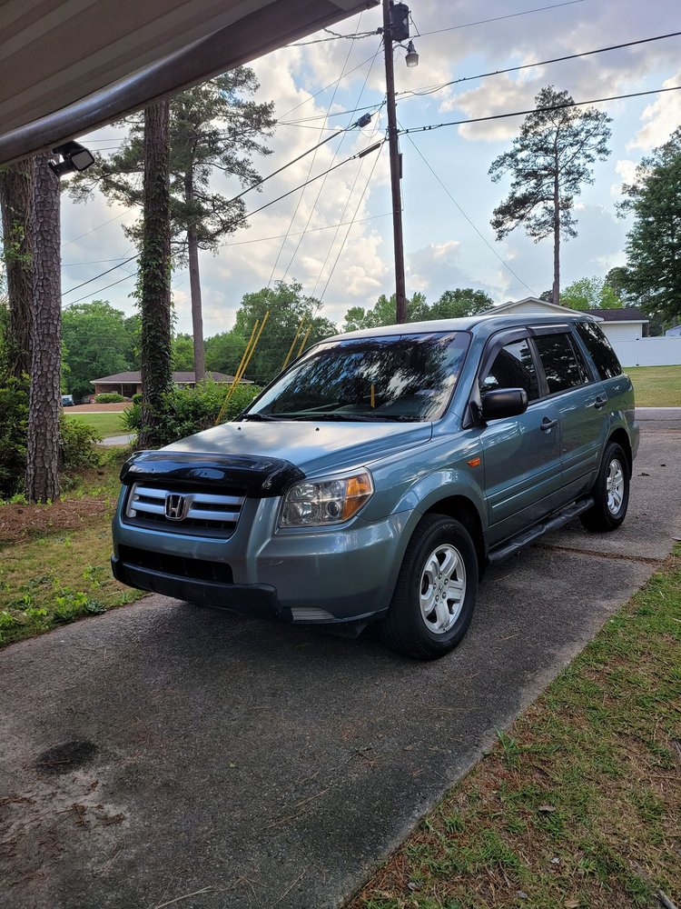 ARRINGTON AUTO SALES & RENTAL Updated September 2024 2801 Deans