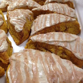 Team Cycle - Pumpkin Scones are here! - Bike Repair/Maintenance Near Me - Cameron Park, California