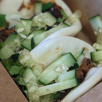 Ma Mi Eatery - Duck Bun - Vietnamese Near Me - Closter, New Jersey