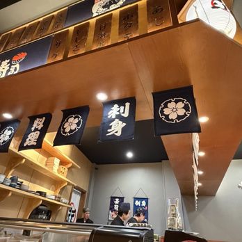Bobo Izakaya - sushi bar - Izakaya Near Me - Atlanta, Georgia