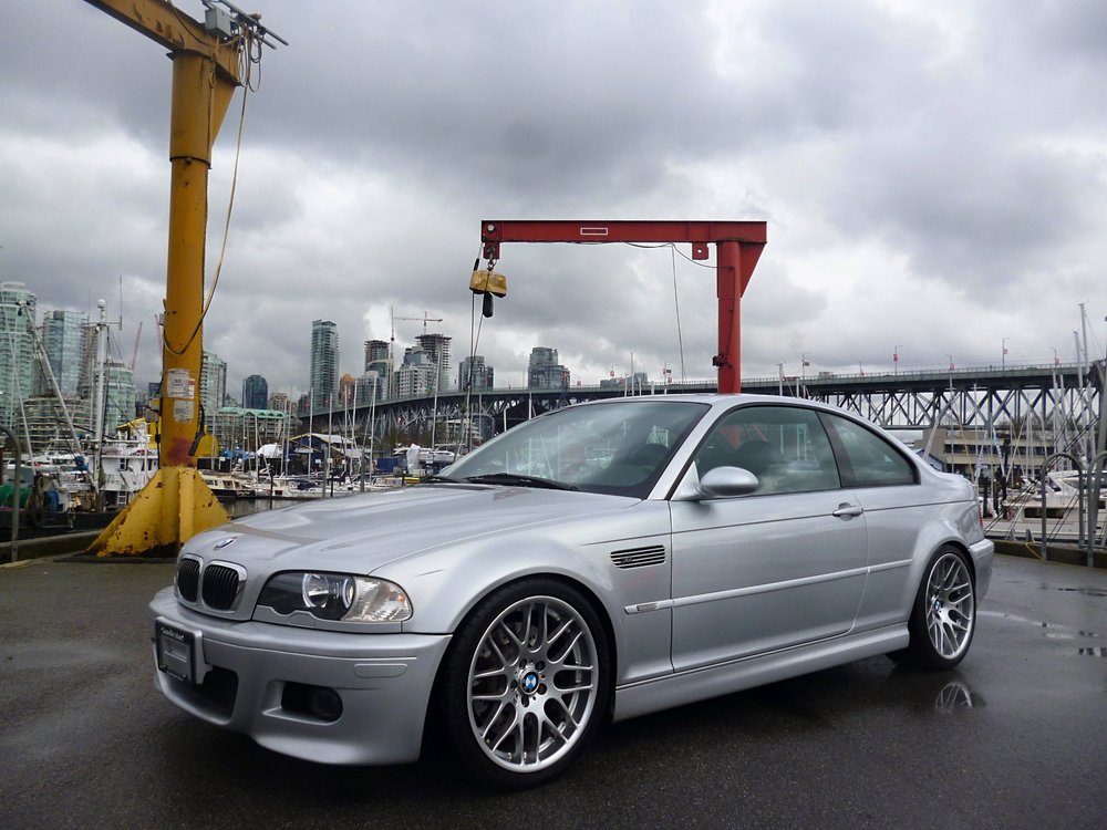 GRANVILLE ISLAND AUTO CENTRE Updated August 2024 1581 4th Ave W