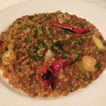 FIG - The fargotto - New American Near Me - Charleston, South Carolina