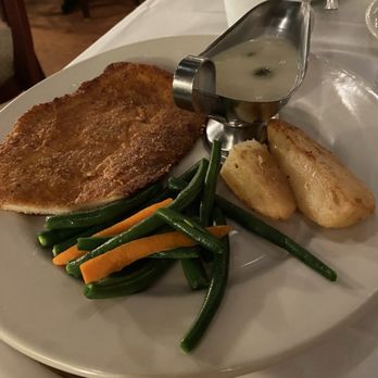 Cara Mia - Chicken "Mello" - Italian Near Me - Millburn, New Jersey