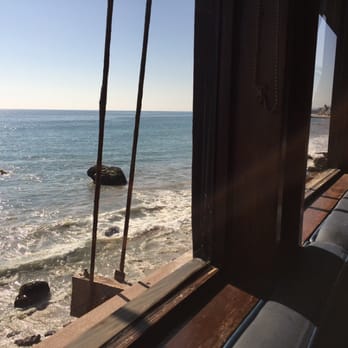 Moonshadows - Seafood Near Me - Malibu, California Moonshadows - Seafood Near Me - Malibu, California