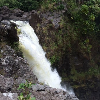 Rainbow Falls - Parks Near Me - Hilo, Hawaii Rainbow Falls - Parks Near Me - Hilo, Hawaii