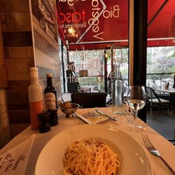 Tasca - Pasta carbonara