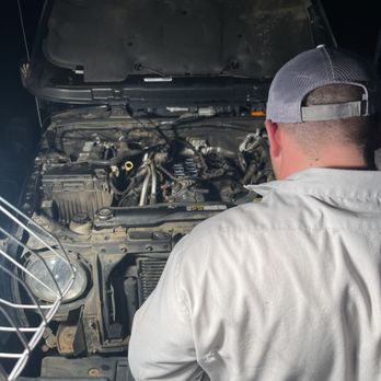 Wrench Warrior Mobile Mechanic LLC" - Auto Repair Near Me Wrench Warrior Mobile Mechanic LLC" - Auto Repair Near Me