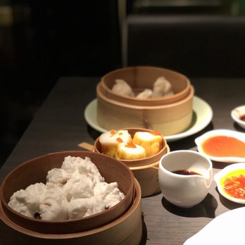 Yauatcha - Dim Sum Near Me - London, XGL Yauatcha - Dim Sum Near Me - London, XGL