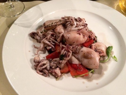 Osteria Alla Frasca by null