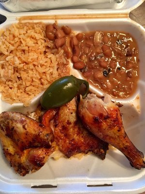 Captain Mike's Fish Fry by null