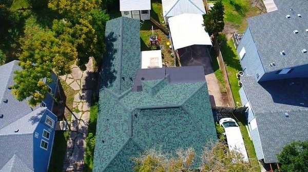 Vasquez Roofing Company