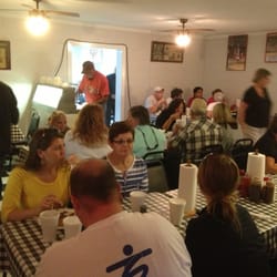 Barry's Bar-B-Q