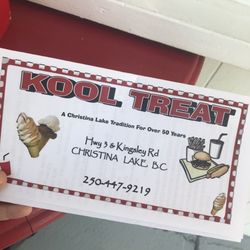 Kool Treat