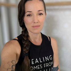 Exalted Grace Energy Medicine - I'm happy to help you in your journey