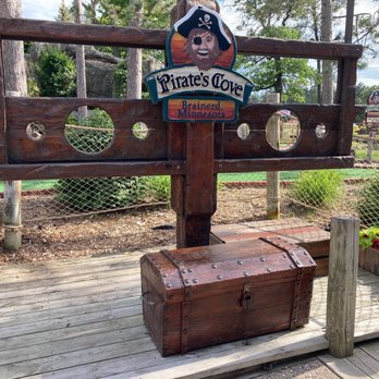 Pirate's Cove Adventure Golf - Amusement Parks Near Me - Brainerd, Minnesota Pirate's Cove Adventure Golf - Amusement Parks Near Me - Brainerd, Minnesota