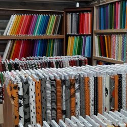 Patches Quilt Shop