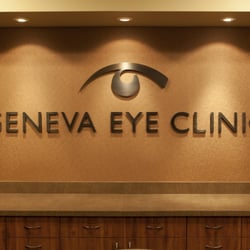 Geneva Eye Clinic - Geneva Eye Clinic, Geneva IL