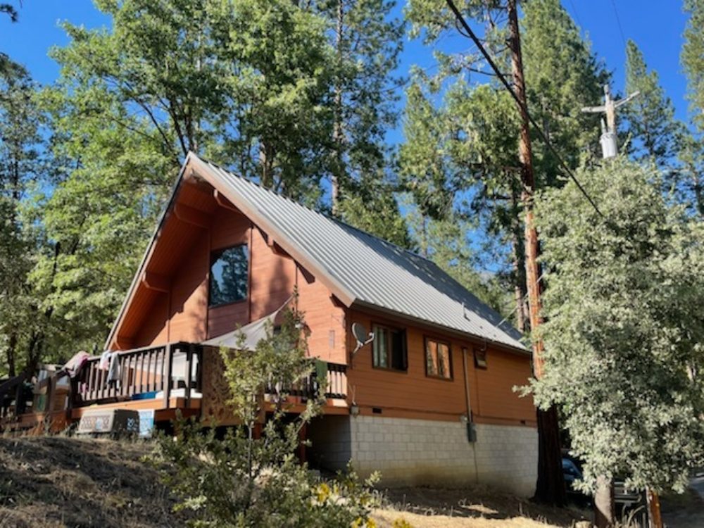 Slide of Leak Stoppers Roofing