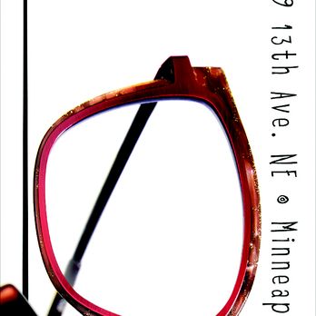 iWare Northeast - Eyewear & Opticians Near Me - Minneapolis, Minnesota