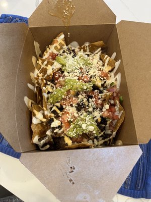 Taco Mucho - Oak Park by null