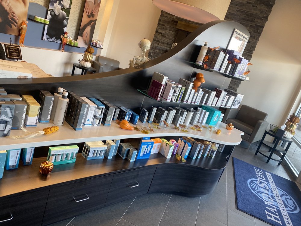 HAND & STONE MASSAGE AND FACIAL SPA ENGLEWOOD Updated September