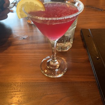 Rusty Moose - Huckleberry Lemon Drop - American Near Me - Spokane, Washington Rusty Moose - Huckleberry Lemon Drop - American Near Me - Spokane, Washington