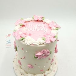 BC Cakes