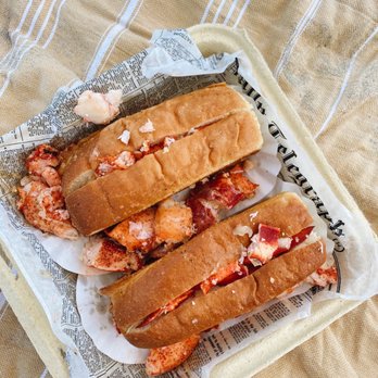 Lobster West - Seafood Near Me - Coronado, California Lobster West - Seafood Near Me - Coronado, California