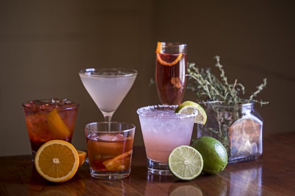 Milton's Cuisine & Cocktails by null