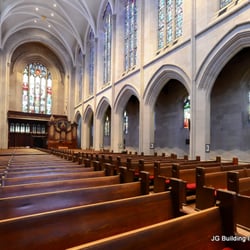 Saint John's Cathedral