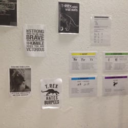 Imparo Crossfit - Let's do this