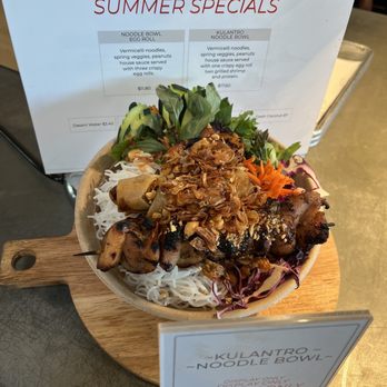 Kulantro - Vietnamese Near Me - Albuquerque, New Mexico