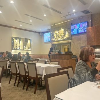Flame Persian Cuisine - Middle Eastern Near Me - Los Angeles, California